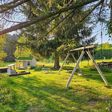 Trzy Morza - Apartamenty Pod Gora "Trojmorski Wierch" Sudety Jodlow  Luaran gambar