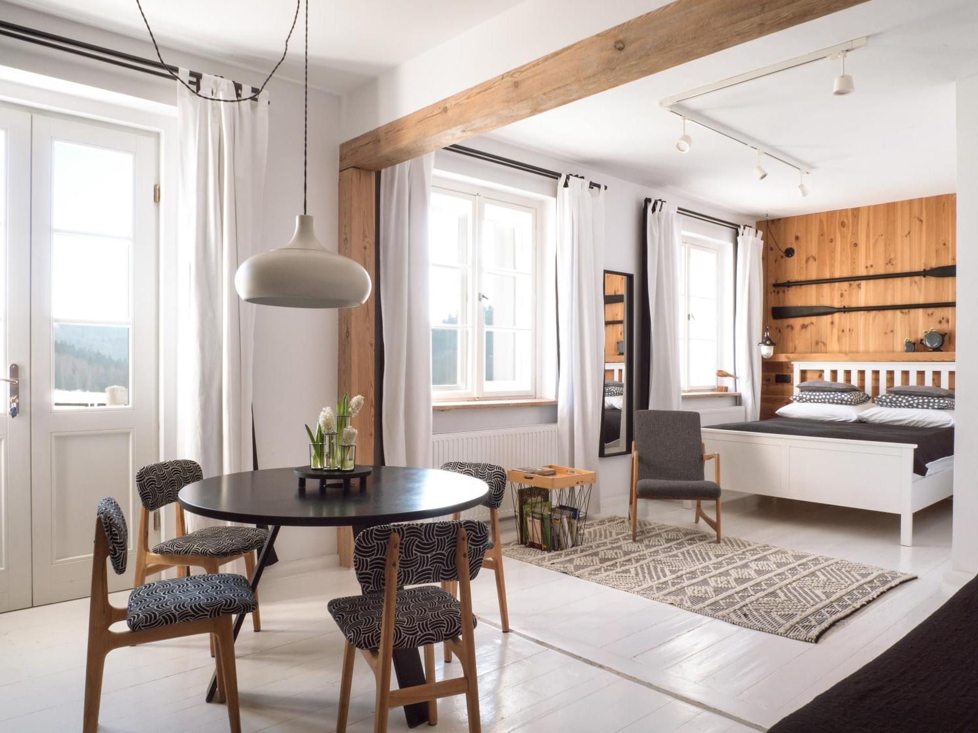 Trzy Morza - Apartamenty Pod Gora "Trojmorski Wierch" Sudety Jodlow  Luaran gambar