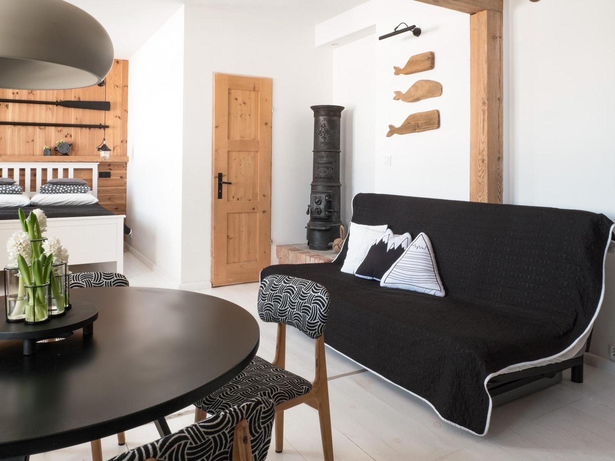 Trzy Morza - Apartamenty Pod Gora "Trojmorski Wierch" Sudety Jodlow  Luaran gambar